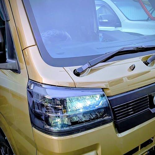Amazon | BRIGHTZ ハイゼットトラックジャンボ S500P S510P 後期
